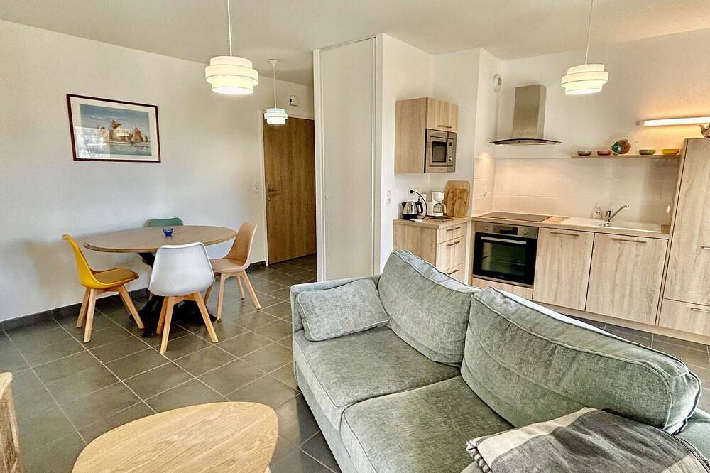Photo : Appartement de vacances