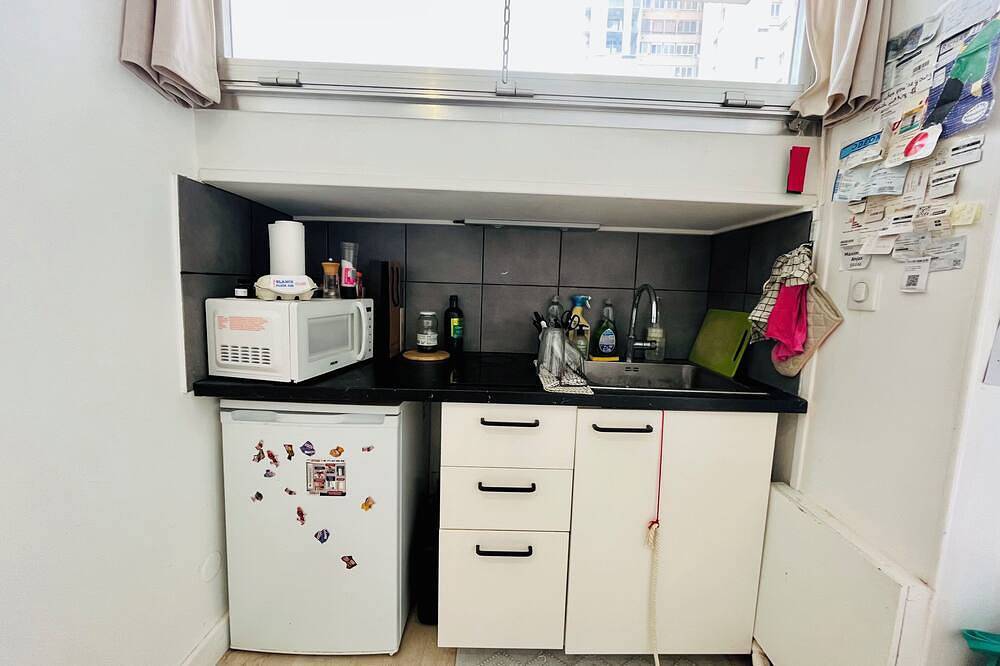 Ganze Wohnung, Appart Avec Piano + Bibliothèque Au Canal De L'Ourcq\n in Paris, Ile de France