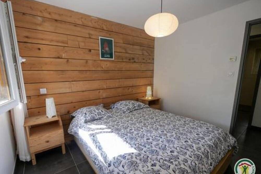 La Grange : Confort et Charme au Parc des Écrins in Réallon, Parc national des Écrins