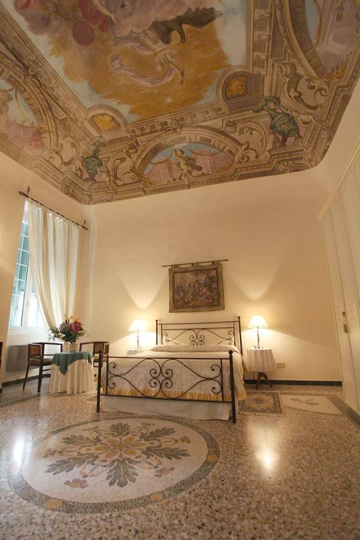 B&b per 2 persone in Imperia e dintorni