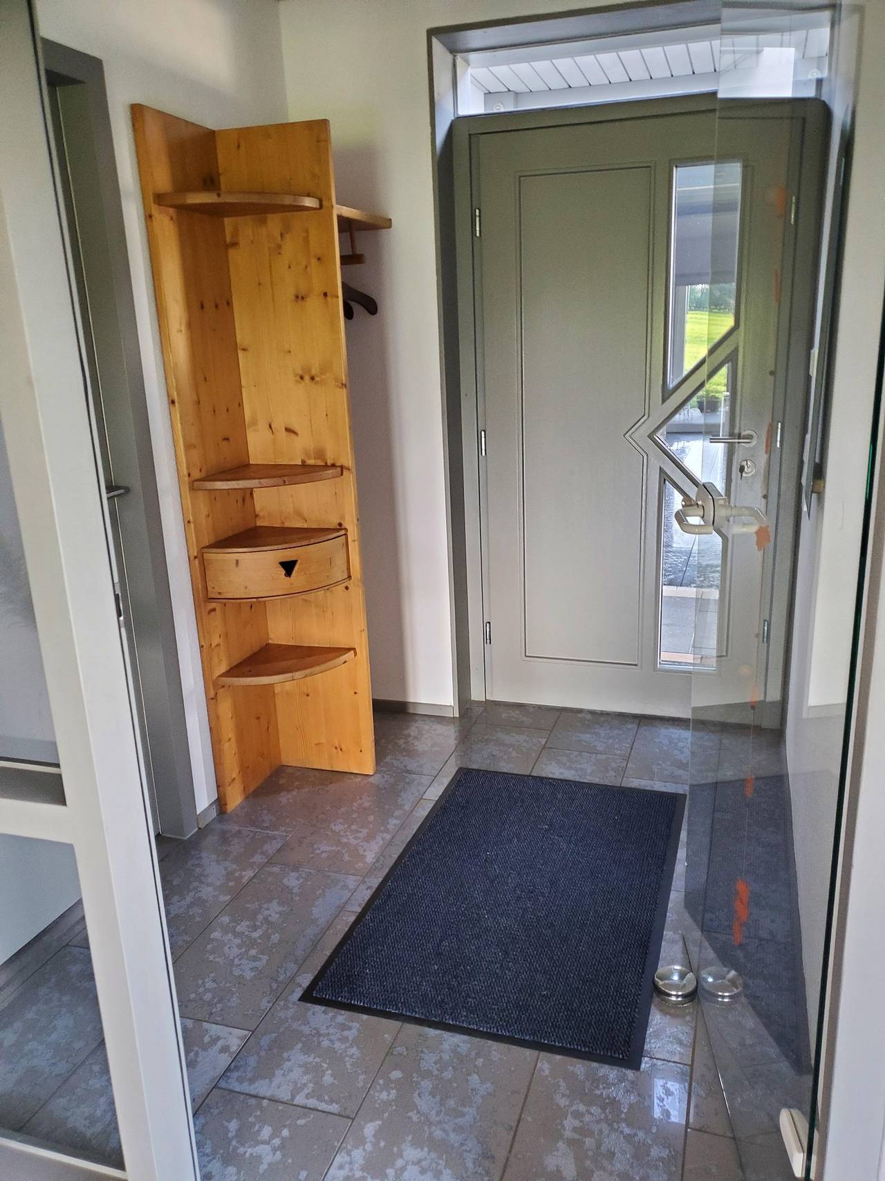 Geheel vakantieappartement, Ferienwohnung Hirtscheid Hills in Alpenrod, Westerwald