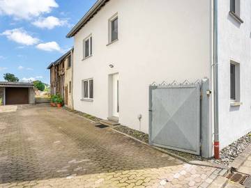 Ferienhaus für 5 Personen in Münstermaifeld