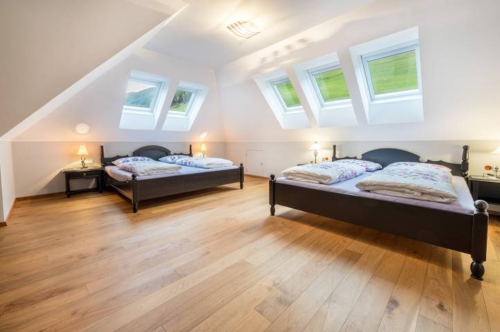 Appartamento intero, Appartamento 'Alpen Living - 2° piano' con vista montagne, idromassaggio e Wi-Fi in Alti Tauri, Valle Aurina
