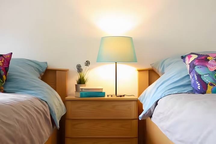 Ferienwohnung für 4 Personen in Zülpich - 2
