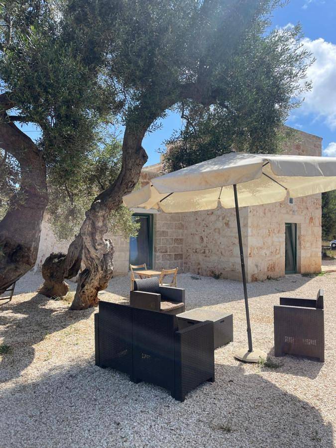 Lamia Millanta in Costa Merlata, Ostuni