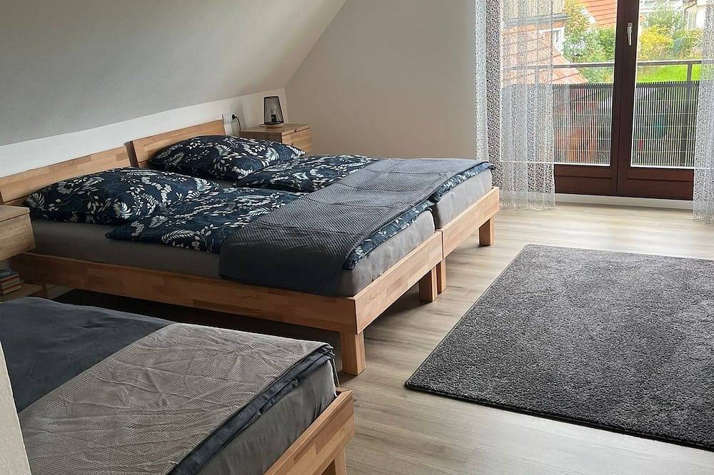 Ganze Wohnung, Fma Ferienwohnung Alfdorf in Alfdorf, Rems-Murr-Kreis