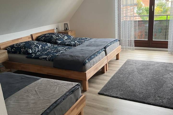 Ganze Wohnung, Fma Ferienwohnung Alfdorf in Alfdorf, Rems-Murr-Kreis