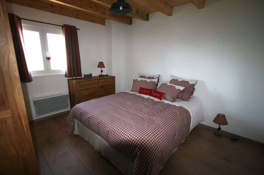 Les Authentics - L'Etable - Le Domaine d'Autrefois & Spa **** Duplex 6 Pers in Bolsenheim, Région de Sélestat-Erstein