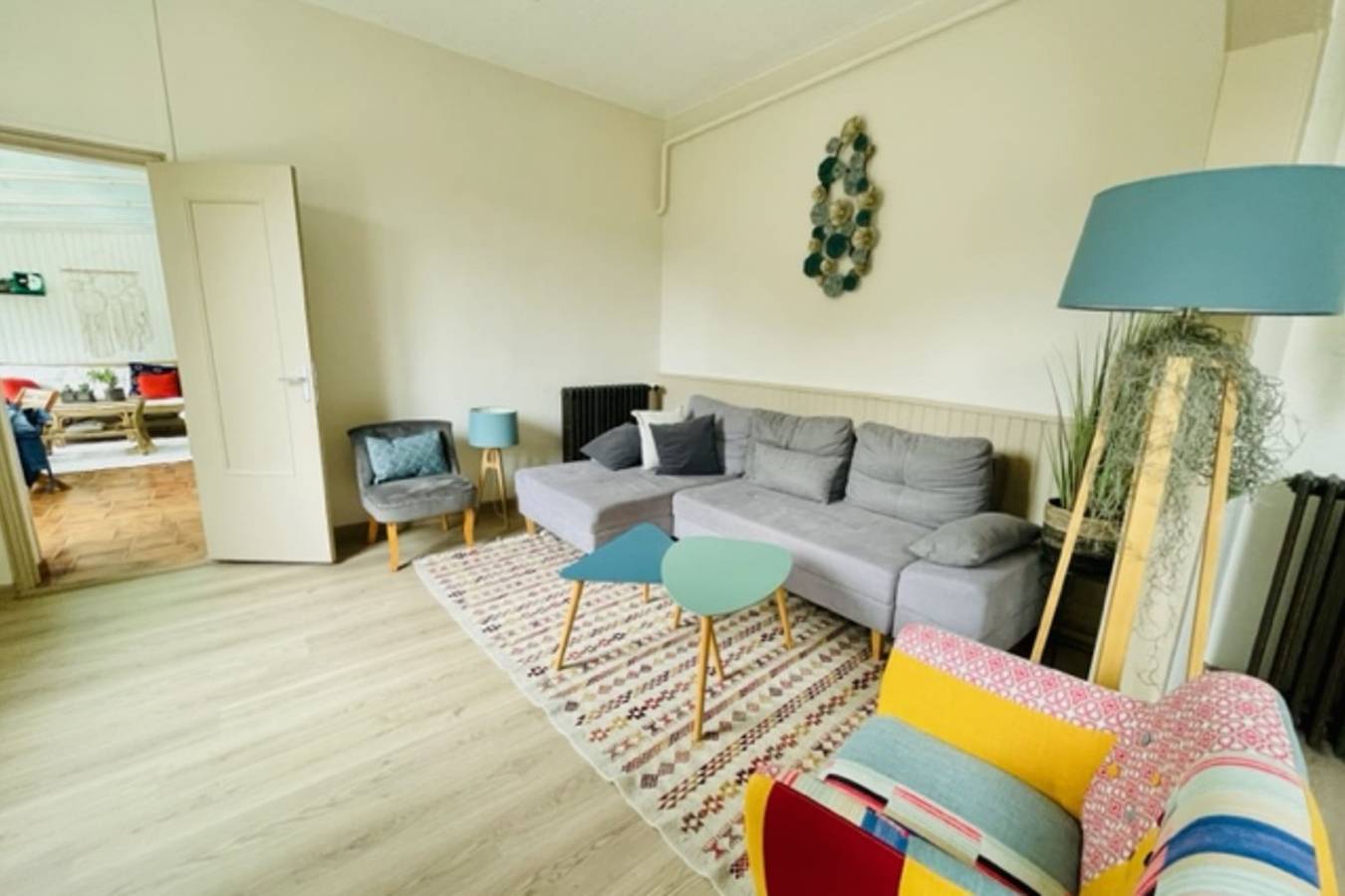 Ferienhaus für 3 Personen in La Rochelle, La Rochelle und Umgebung