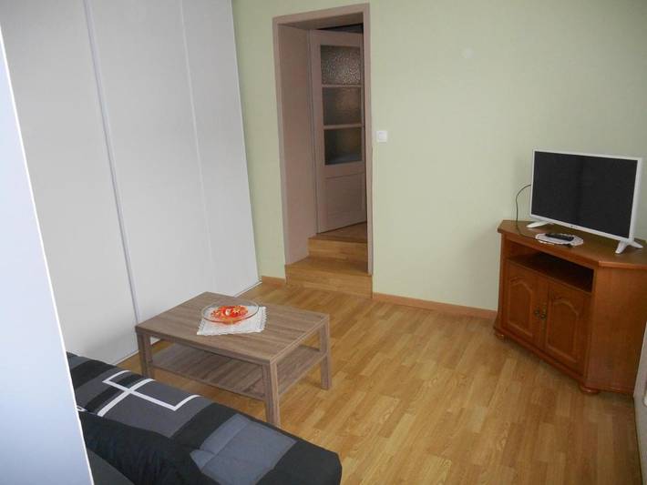 Gîte pour 4 personnes dans Romanswiller - 3