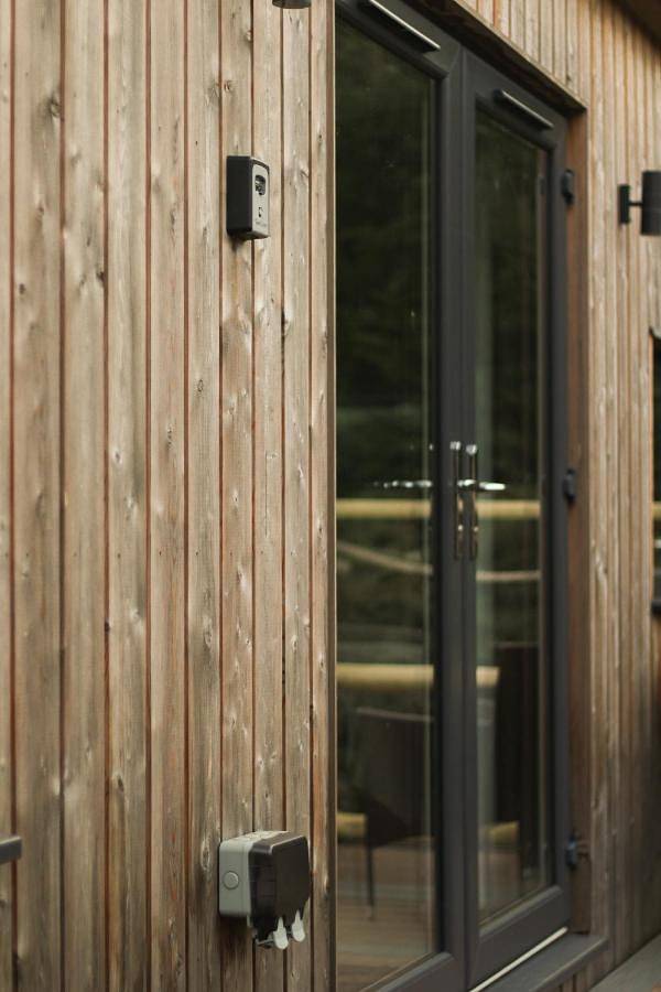 Reeds and Rushes Retreat in Leeds, West Yorkshire