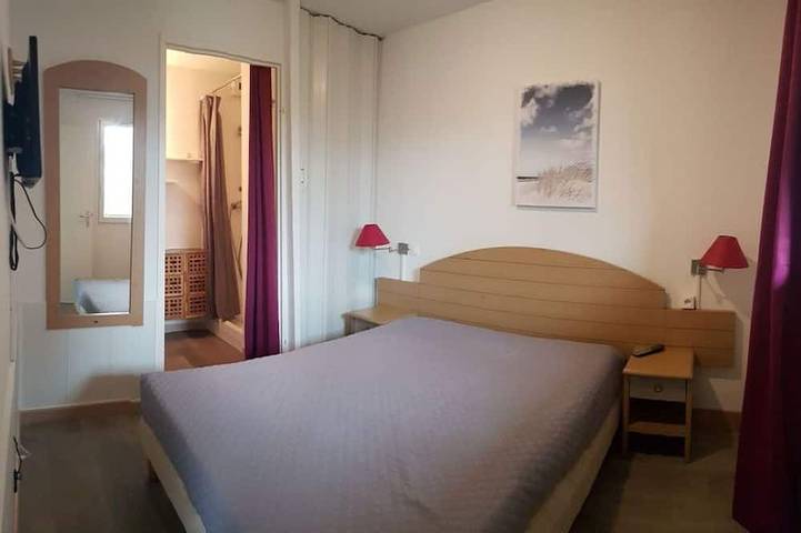 Appartement entier, Apt T4 Ouvert toute l'année à Ondres plage entre Capbreton et Bayonne in Ondres, Côte d’Argent