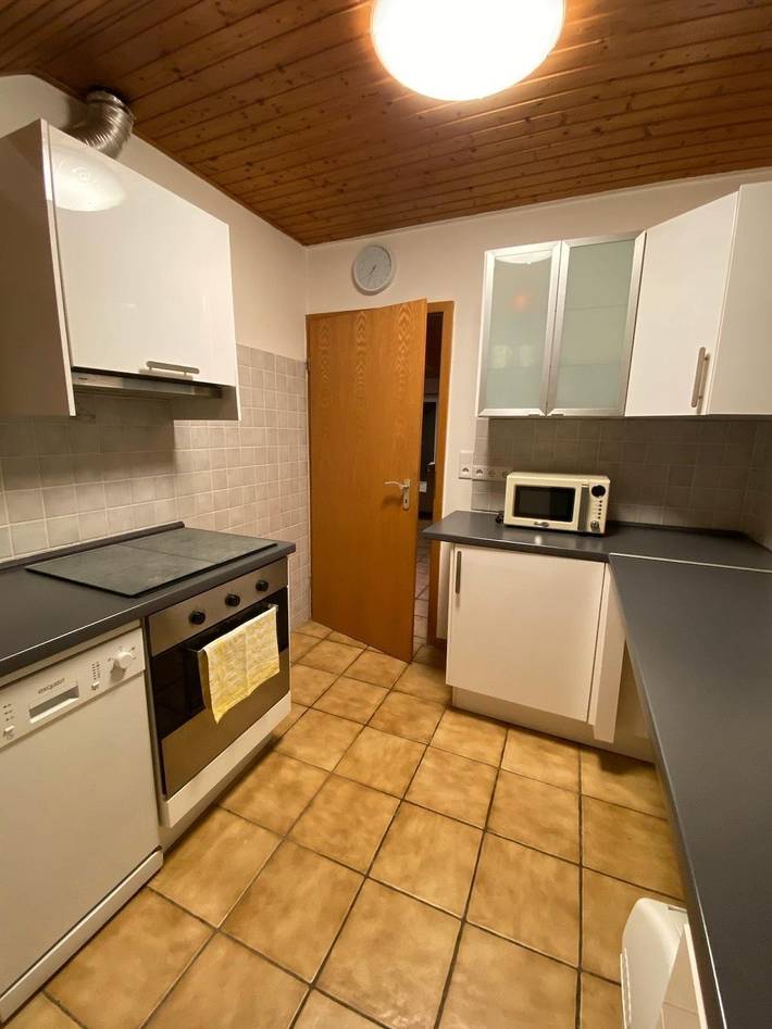 Ganze Ferienwohnung, In 5 Min. zu Vw / Autobahn - Gästezimmer Fuldabrück - D in Fuldabrück, Landkreis Kassel