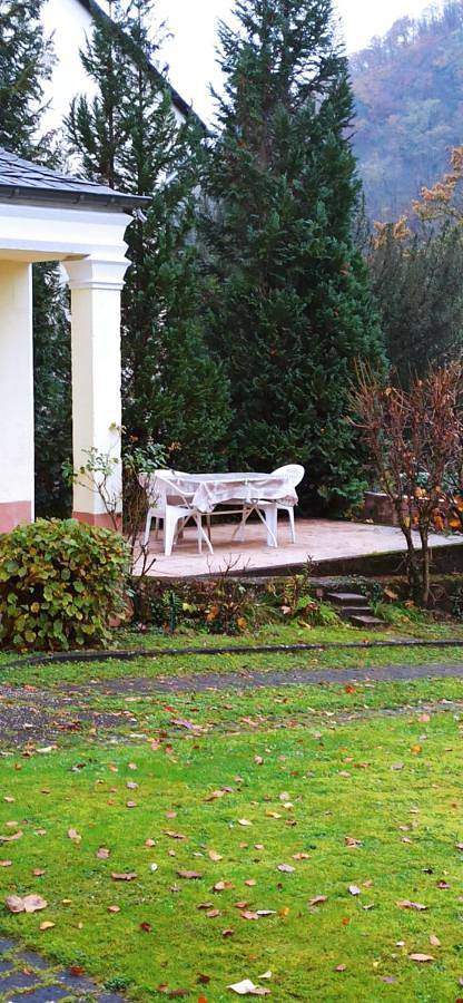 Apartment - Ground Floor in Bad Ems, Lahn-Taunus