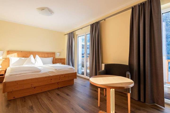 Bed and breakfast for 4 people - 1