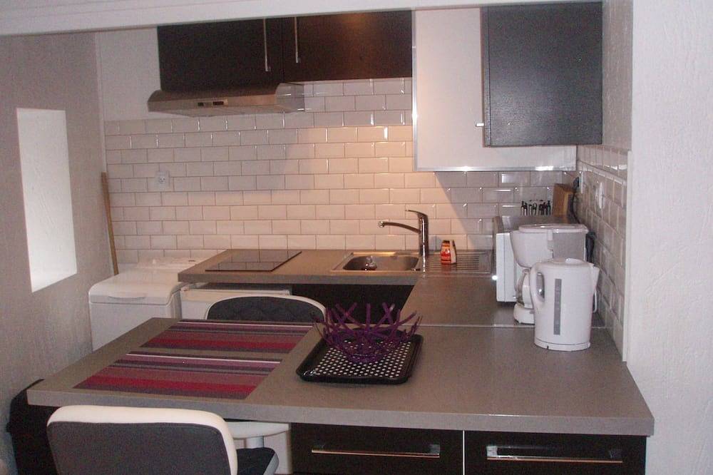 Apartamento entero, Pretty apartment T1 bis 31 m2 located at the port of Vannes for 2 persons in Vannes, Côte des Mégalithes