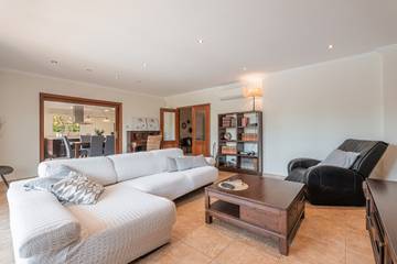 Villa in Marratxí, Mallorca Westen für 8 