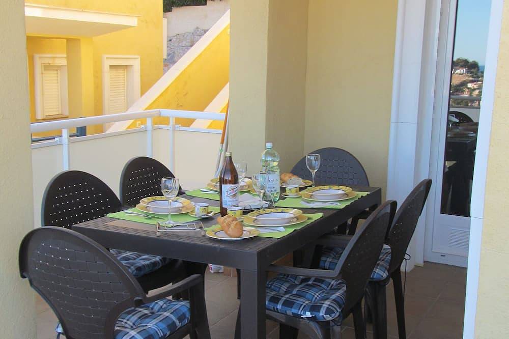 Geheel appartement, Family friendly, parking, beach, high-speed wifi, excursions, sea view ... in Peñiscola, Costa del Azahar