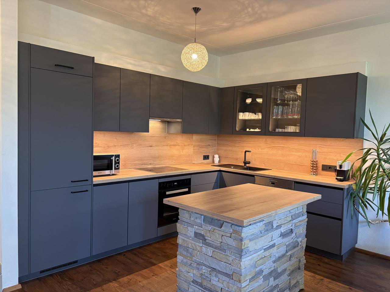 Ganze Wohnung, Christine Eg in Eben im Pongau, Tennengau