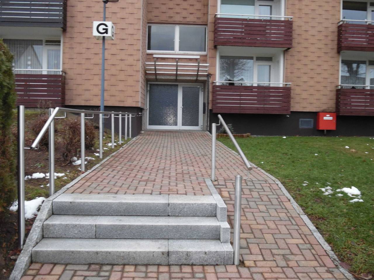 Ferienwohnung Schützenklippe in Altenau, Harzvorland