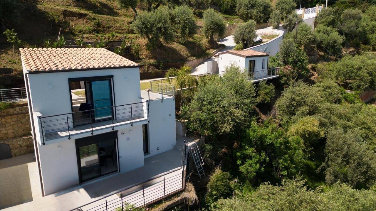 Maree Villas in Cefalù, Cefalù (gemeinde)