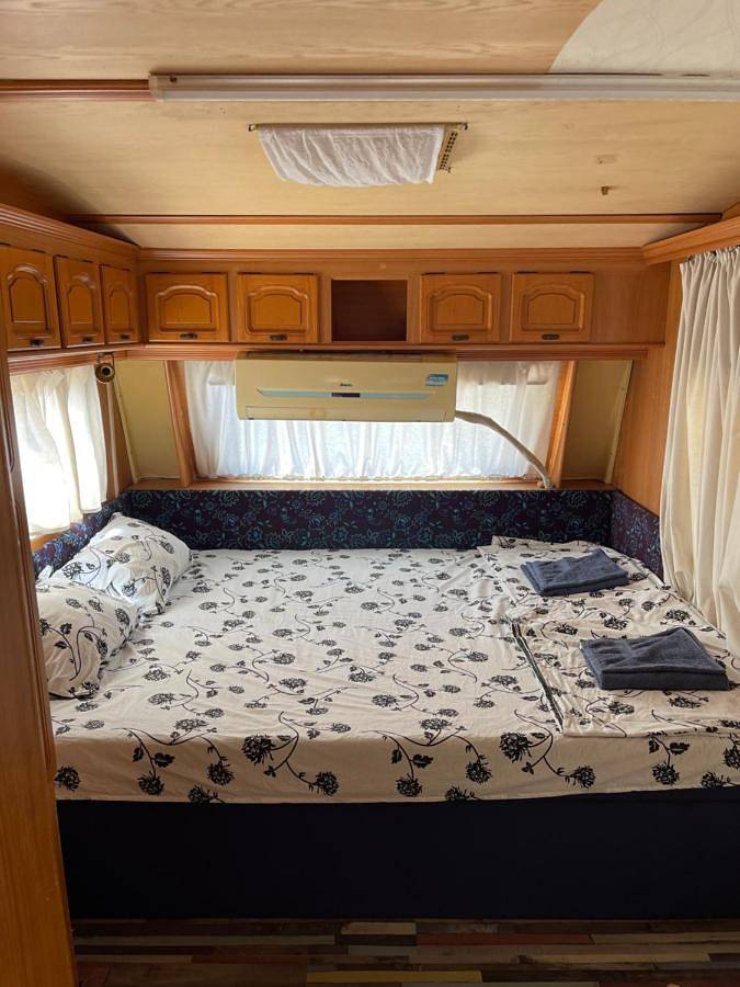 Mobile Home in Kiten, Primorsko