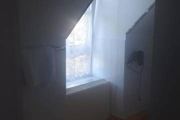 Ferienwohnung für 2 Personen, mit Balkon in Sommerach