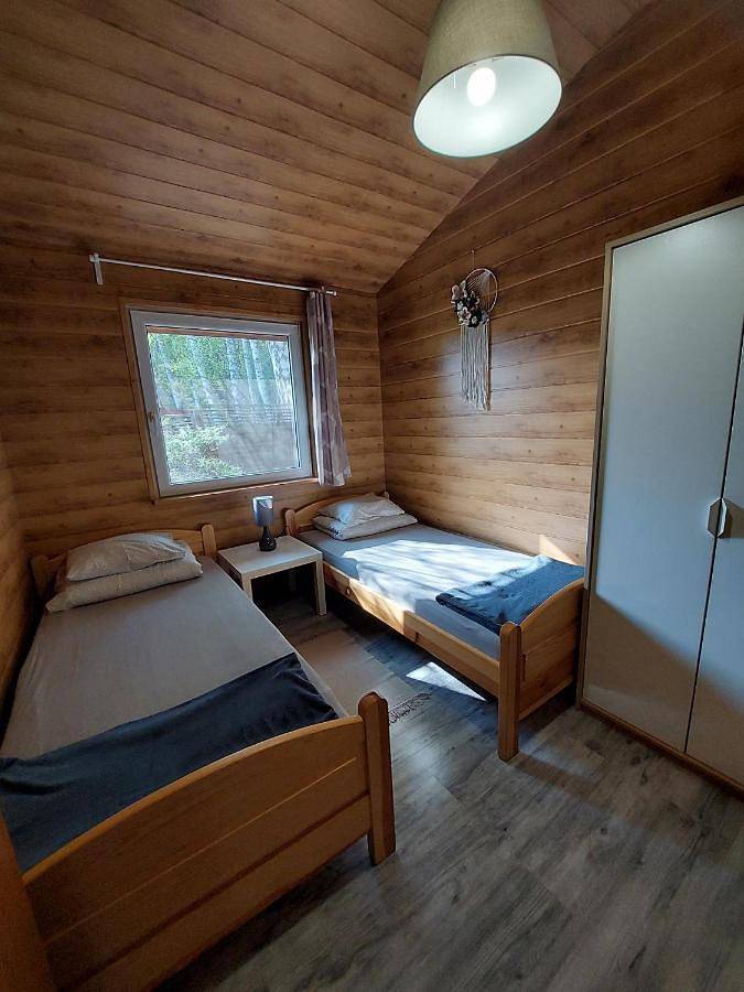 Ferienhaus für 4 Personen, mit Garten in Danzig - 2