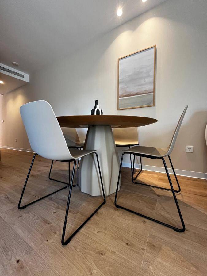 Apartamento entero, Reyes Católicos Premium Beach, Playa Urbanova, Alicante in Alicante, Costa Blanca