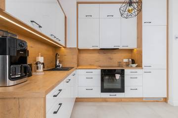 Apartament Wakacyjny dla 6 osoby w Krokowa, Kaszuby, Zdjęcie 3