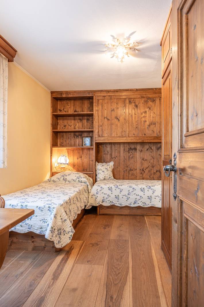 Apartamento entero, Casa Sette, in centro a Cortina d'Ampezzo in Cortina d'Ampezzo y alrededores, Dolomiti Superski