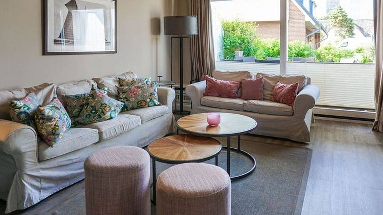 Ferienhaus für 8 Personen (180 m²) in Sylt-Ost in Westerland, Sylt (Gemeinde)