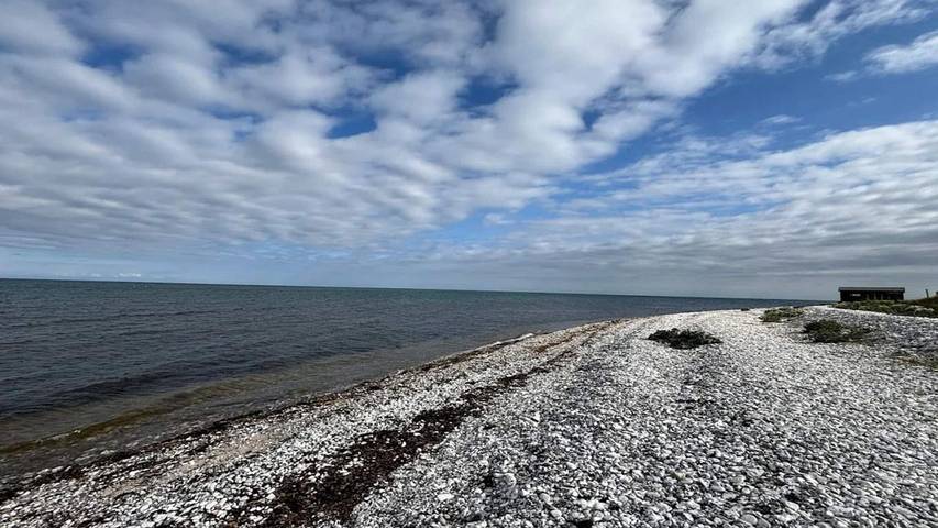 Ferienhaus für 5 Personen, mit Terrasse, mit Haustier in Grenå Strand - 4