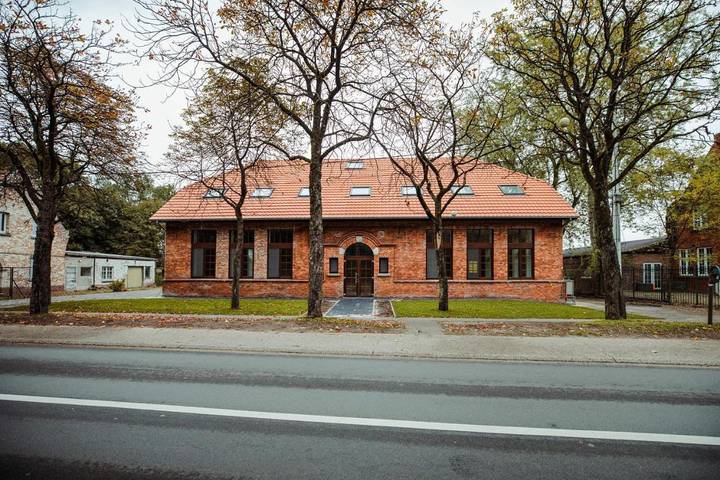 Hôtel pour 2 personnes, avec terrasse à Genk - 2
