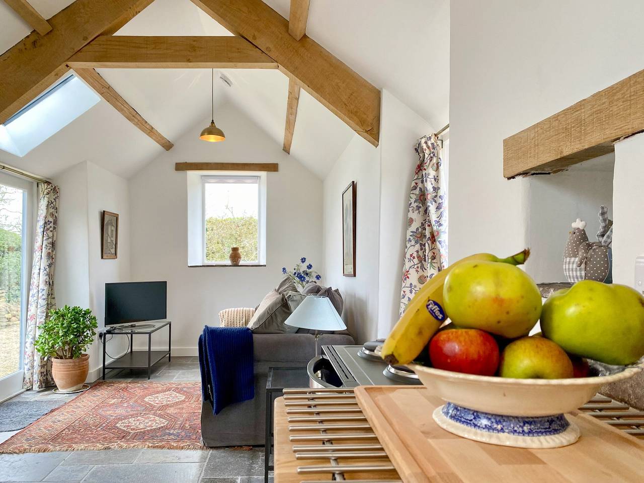 The Chicken Shed in Cold Ashton, Süd Gloucestershire