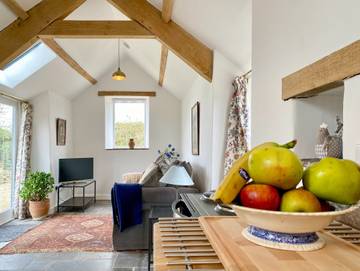 Cottage for 2 People in Cold Ashton, The Cotswolds, Photo 3
