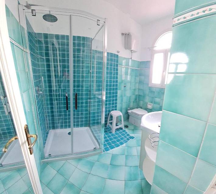 Maison d’hôte pour 2 personnes, avec terrasse à Positano - 2