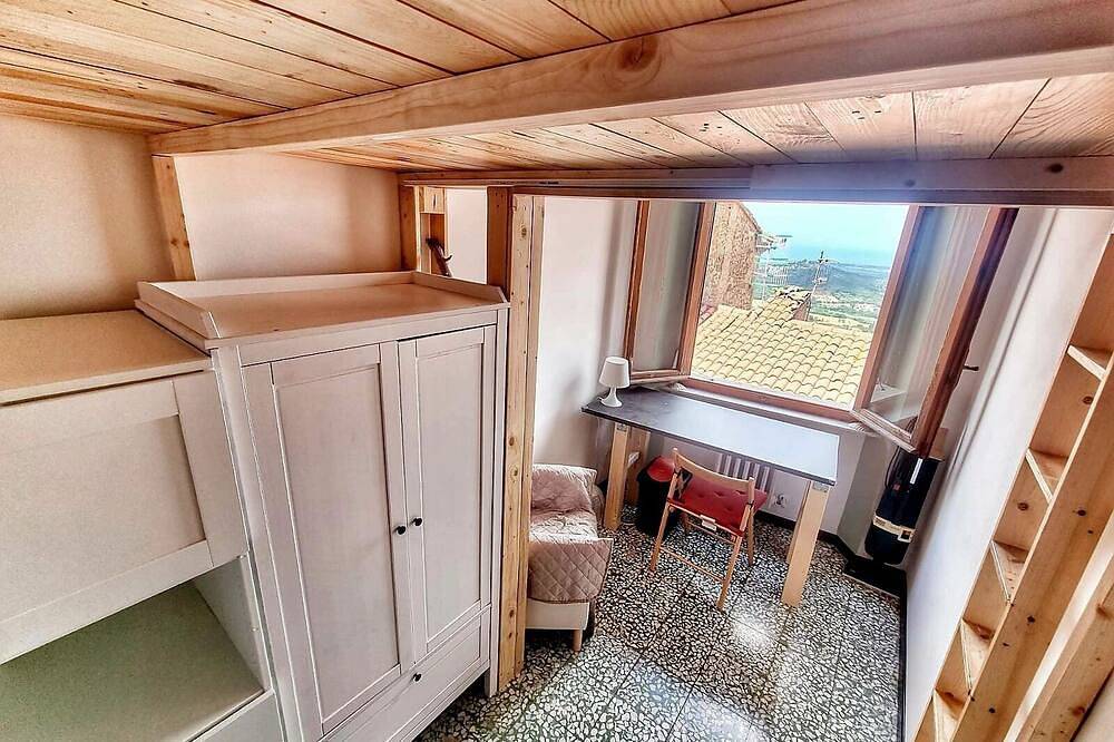 Apartamento entero, Kundra House Seaview in Scarlino, Provincia de Grosseto