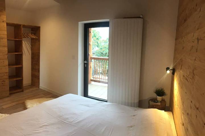 Location de vacances pour 16 personnes, avec balcon et jardin dans Office de Tourisme de Loudenvielle - 2