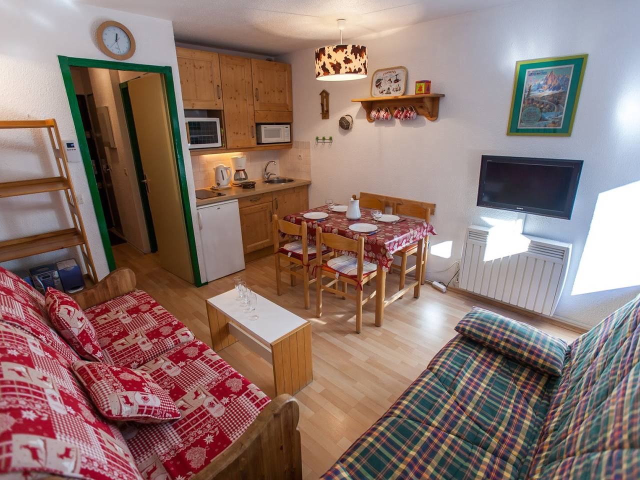 Photo : Appartement de vacances