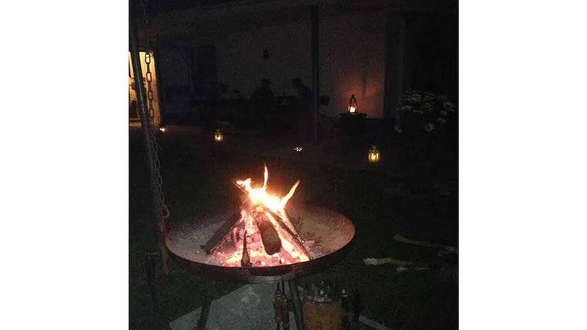 Ferienhaus für 20 Personen, mit Terrasse, mit Haustier in Schmallenberg - 4