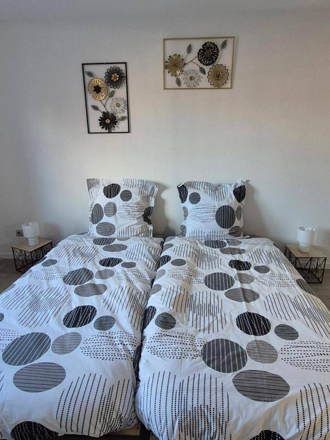 Appartement entier, Le repaire des Manalas in Ingersheim, Région de Ribeauvillé