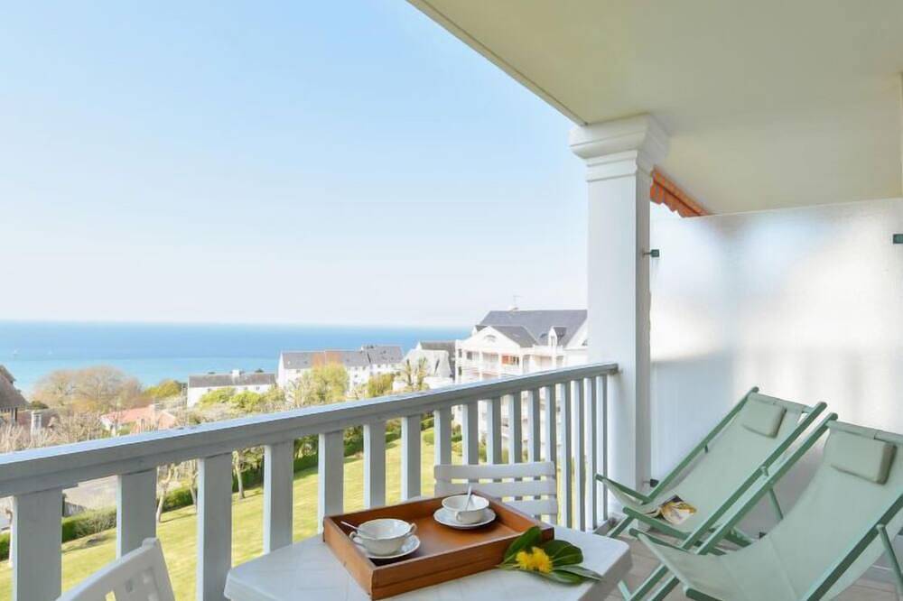 Photo : Appartement de vacances