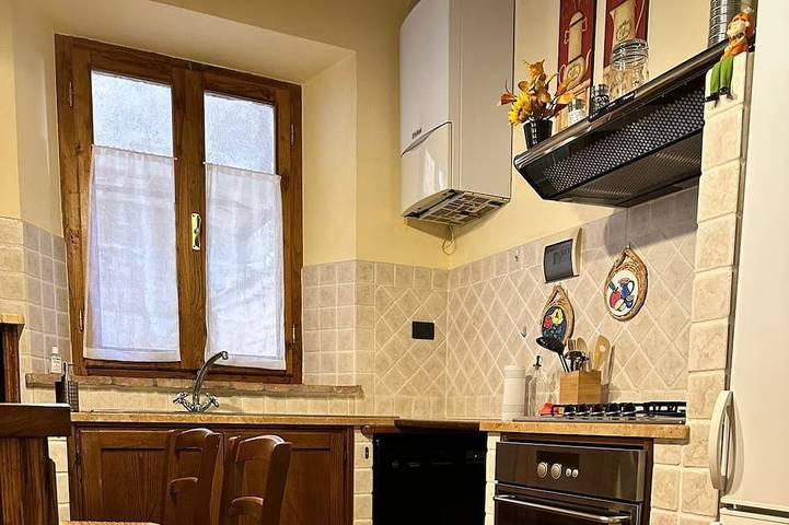Ferienwohnung für 5 Personen - 1