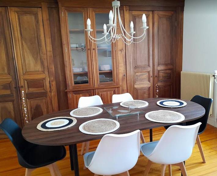 Location de vacances pour 6 personnes à Archiac - 3