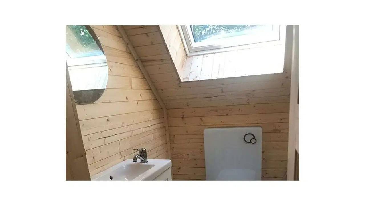 Ferienhaus für 4 Personen (110 m²) in Stechlin in Menz (Brandenburg), Stechlin