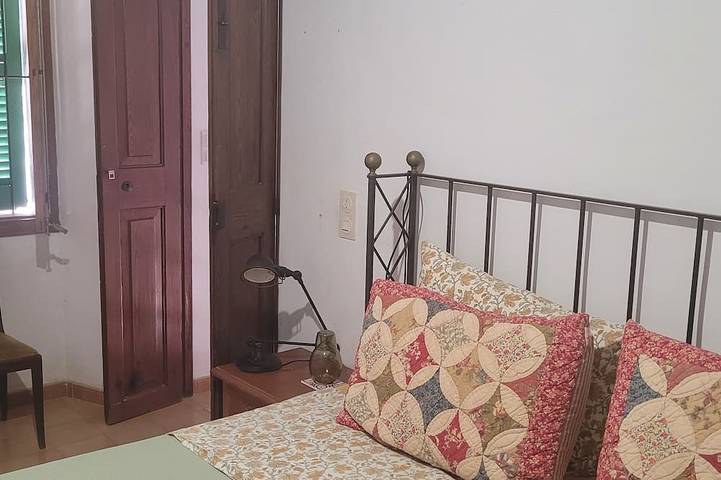 Ferienhaus für 5 Personen, mit Garten, mit Haustier in Sóller - 3