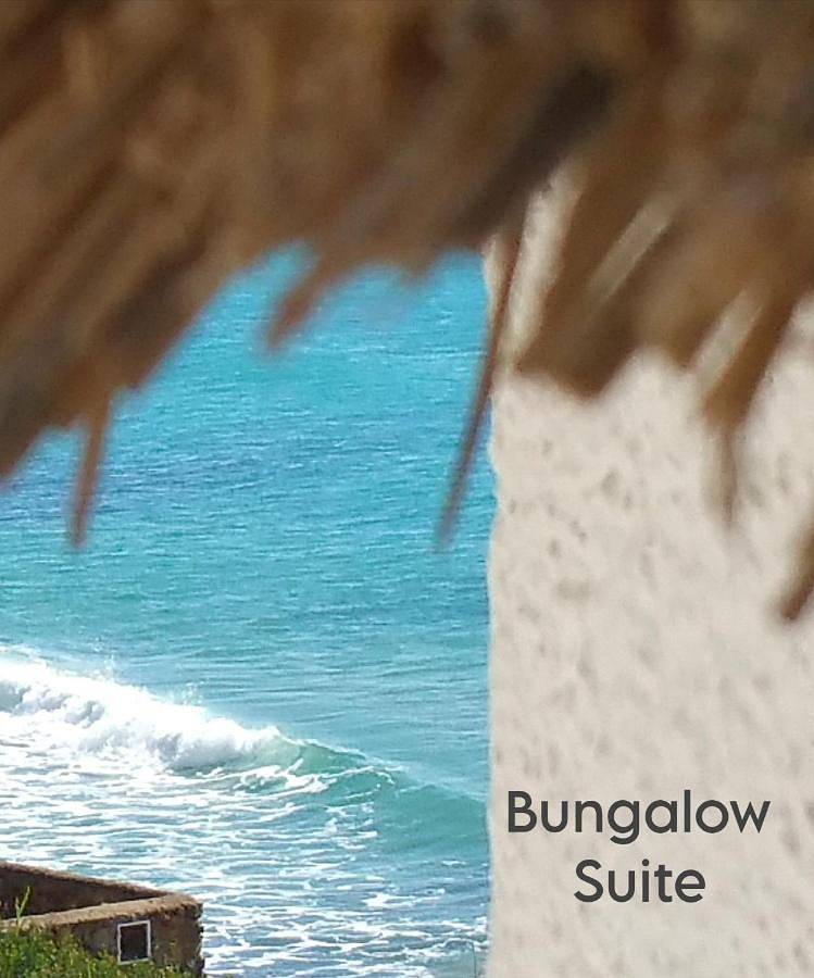 Appartement entier, Mandala Bungalows - Adults Only in Los Caños de Meca, Barbate