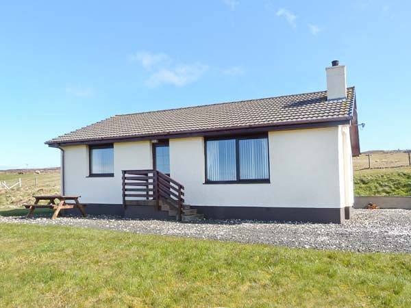 Casa vacanza a Skye a partire da 239€ a notte
