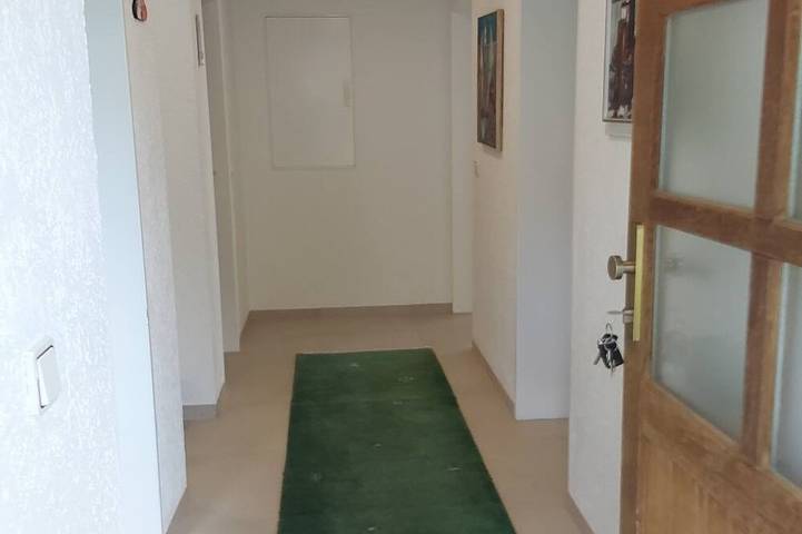 Ferienwohnung für 3 Personen - 1
